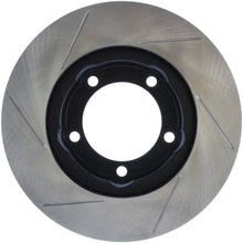 Load image into Gallery viewer, StopTech Slotted Sport Brake Rotor