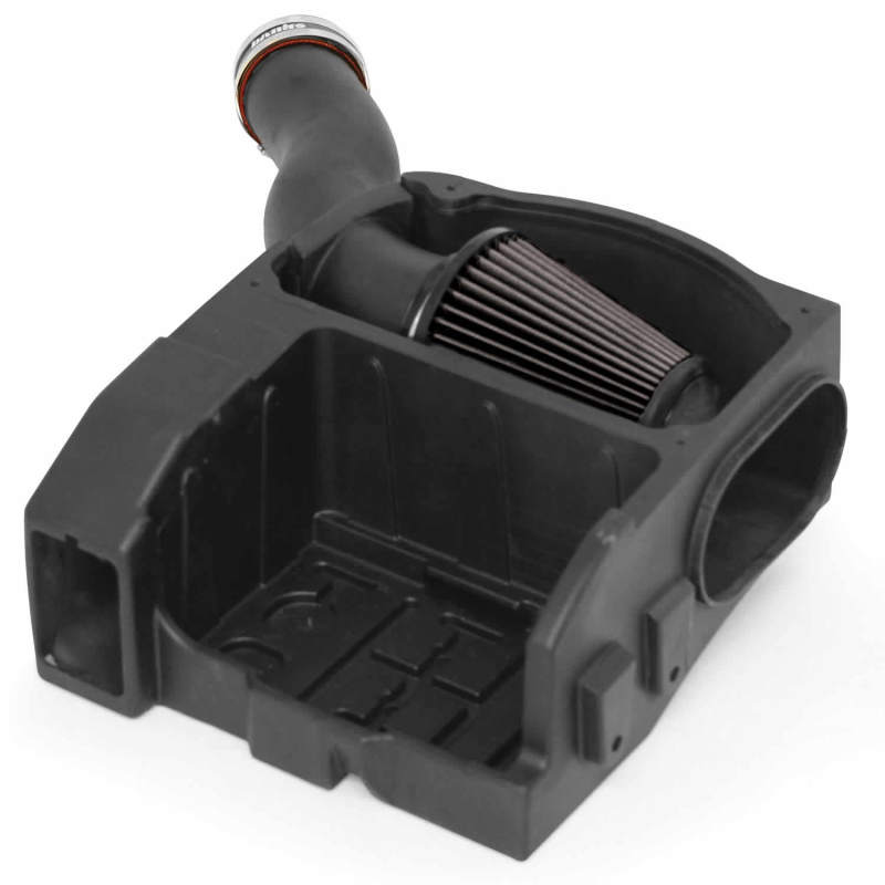 Banks Power 99-03 Ford 7.3L Ram-Air Intake System - Dry Filter - GTR Auto