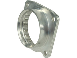aFe Silver Bullet Throttle Body Spacers TBS Toyota Tundra 07-11 Sequoia 08-11 V8-5.7L - GTR Auto