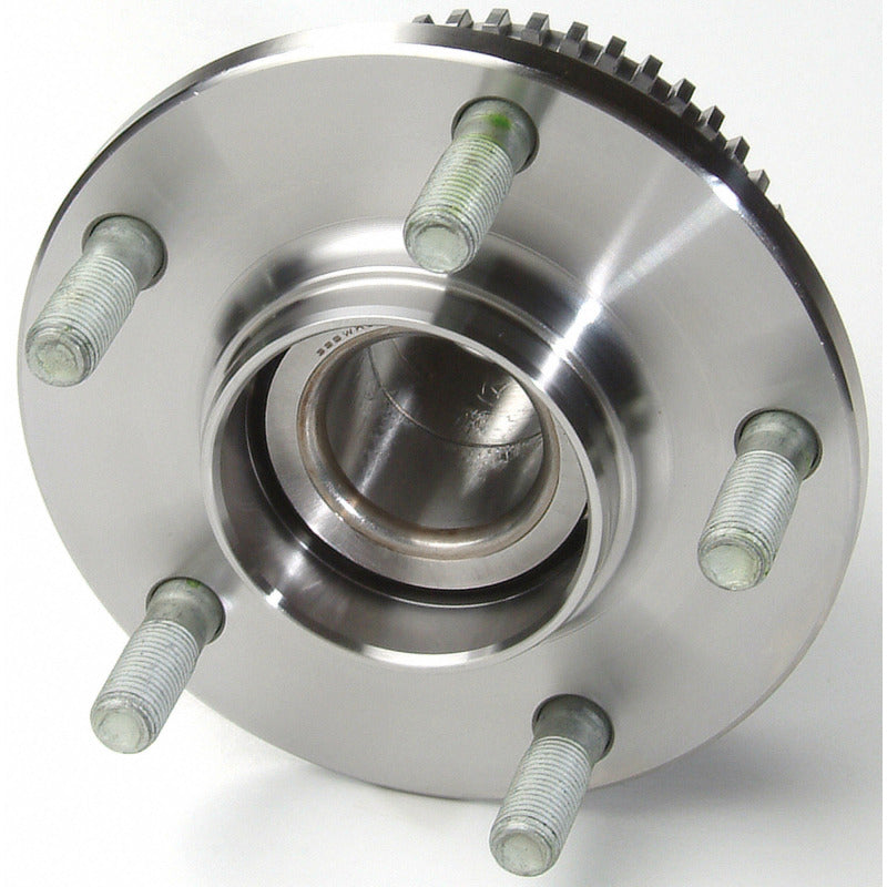 MOOG 92-95 Mazda 929 Front Hub Assembly