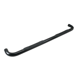 Westin 2011-2018 Ford Explorer E-Series 3 Nerf Step Bars - Black - GTR Auto
