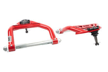 Load image into Gallery viewer, UMI Performance 64-72 GM A-Body Tubular Upper &amp; Lower Front A-Arm Kit- Delrin Bushings