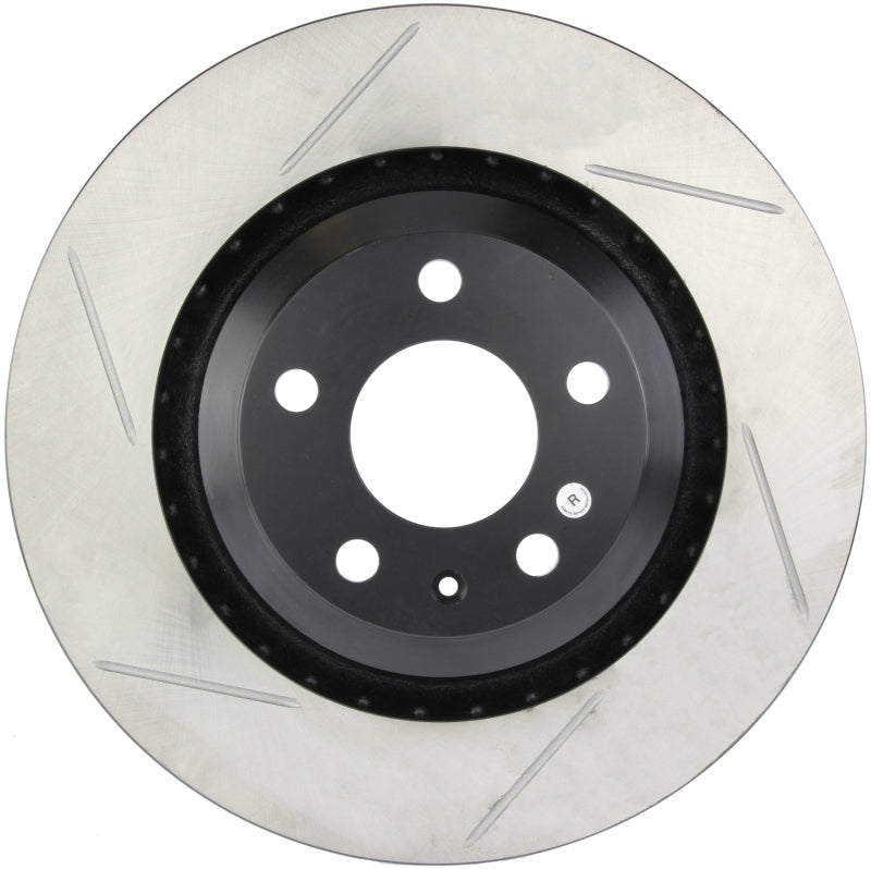 StopTech Slotted Sport Brake Rotor