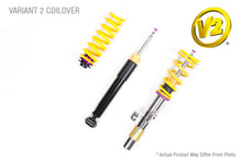 Load image into Gallery viewer, KW C-Class W205 Convertible RWD Coilover Kit V2