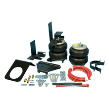 Load image into Gallery viewer, Firestone Ride-Rite Air Helper Spring Kit Rear 92-99 Chevy Suburban 2WD/4WD (W217602101)