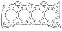 Load image into Gallery viewer, Cometic Honda Civic/CRX SI/ SOHC 79mm .045 inch MLS Head Gasket D15/16