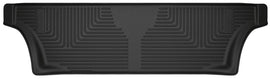 Husky Liners 18-23 Honda Odyssey WeatherBeater 3rd Seat Black Floor Liners - GTR Auto