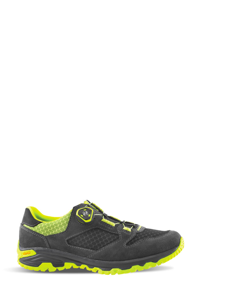 Gaerne G.Volt with Vibram Sole Anthracite Size - 7