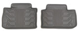 Lund 00-03 Pontiac Grand Prix Catch-It Floormats Rear Floor Liner - Grey (2 Pc.)