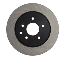 Load image into Gallery viewer, Stoptech 06-07 350Z / 05-07 G35 / 06-07 G35X Rear CRYO-STOP Rotor