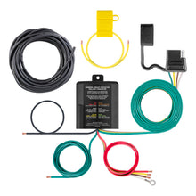 Load image into Gallery viewer, Curt Multi-Function Taillight Converter Kit