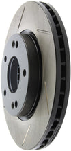 Load image into Gallery viewer, StopTech Slotted Sport Brake Rotor
