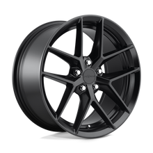 Load image into Gallery viewer, Rotiform R134 FLG Wheel 19x8.5 5x114.3 45 Offset - Matte Black