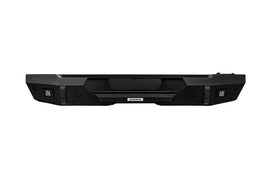 Go Rhino 18-20 Jeep Wrangler JL/JLU Trailline Rear Stubby Bumper - GTR Auto