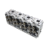 Industrial Injection 10-12 Chevrolet LML Stock Remanufactured Heads New Valves / Guides / Seals
