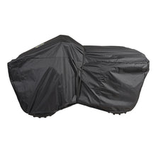 Load image into Gallery viewer, Dowco ATV Cover Heavy Duty w/ Ratchet Fastening (Fits units up to 81inL x 45inW x 35inH) Large-Black