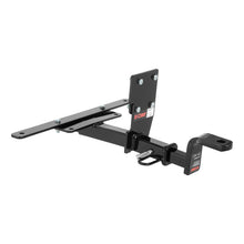 Load image into Gallery viewer, Curt 96-99 BMW 328I/IS Class 1 Trailer Hitch w/1-1/4in Ball Mount BOXED