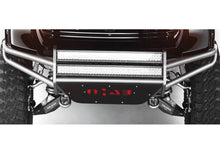 Load image into Gallery viewer, N-Fab RSP Front Bumper 02-08 Dodge Ram 1500 - Gloss Black - Direct Fit LED