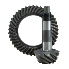 Yukon Gear High Performance Gear Set For GM 12 Bolt Truck in a 3.73 Ratio - GTR Auto