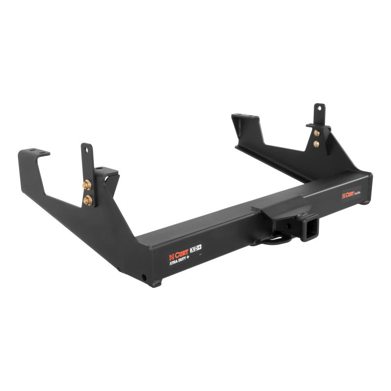 Curt 11-12 Chevy 2500/3500 6ft Bed Xtra Duty Class 5 Trailer Hitch w/2in Receiver BOXED