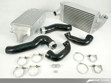 Load image into Gallery viewer, AWE Tuning Porsche 996TT Performance Intercoolers