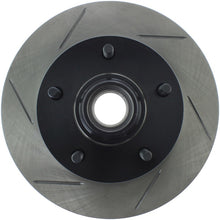 Load image into Gallery viewer, StopTech Slotted Sport Brake Rotor