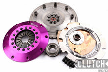 Load image into Gallery viewer, XClutch 97-01 Acura Integra RS 1.8L 8in Single Solid Ceramic Clutch Kit