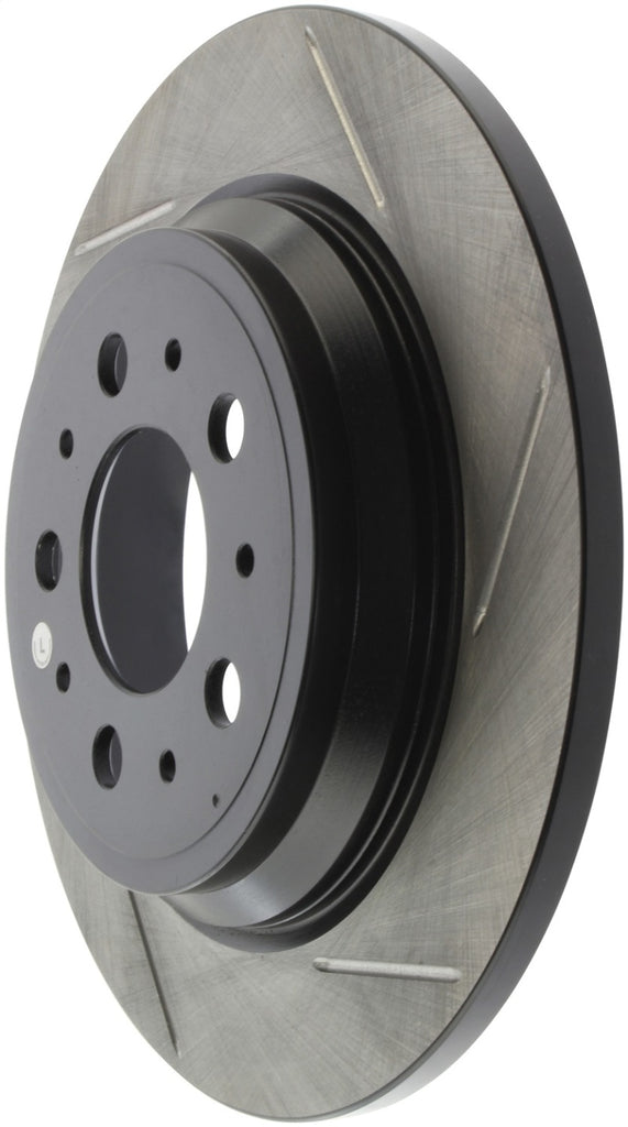 StopTech Slotted Sport Brake Rotor