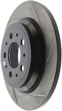 Load image into Gallery viewer, StopTech Slotted Sport Brake Rotor