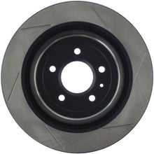 Load image into Gallery viewer, StopTech Slotted Sport Brake Rotor