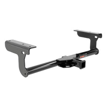 Load image into Gallery viewer, Curt 16-18 Volvo XC90 Class 3 Trailer Hitch w/2in Receiver BOXED