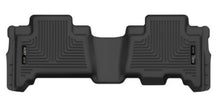 Load image into Gallery viewer, Husky Liners 14-21 Lexus GX460 / 13-21 Toyota 4Runner X-act Contour Series 2nd Seat Floor Liner BLK - GTR Auto
