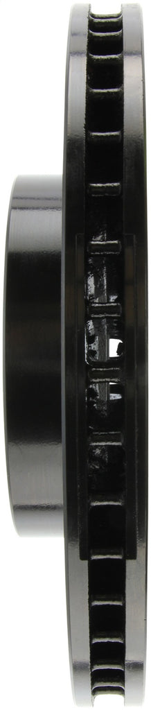 StopTech Drilled Sport Brake Rotor