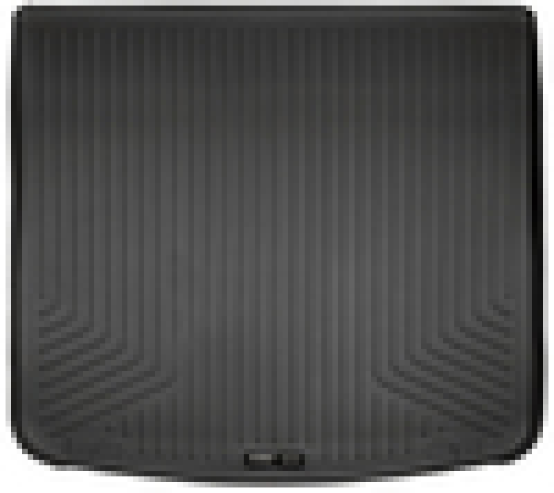 Husky Liners 2016 Lincoln MKC Cargo Liner - Black - GTR Auto