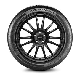 Pirelli P-Zero Asimmetrico Tire - 335/35ZR17 106Y