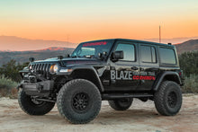 Load image into Gallery viewer, Go Rhino 07-20 Jeep Wrangler JL/JLU/JK/JKU/Gladiator JT Rockline Front Stubby Bumper w/ Overrider - GTR Auto