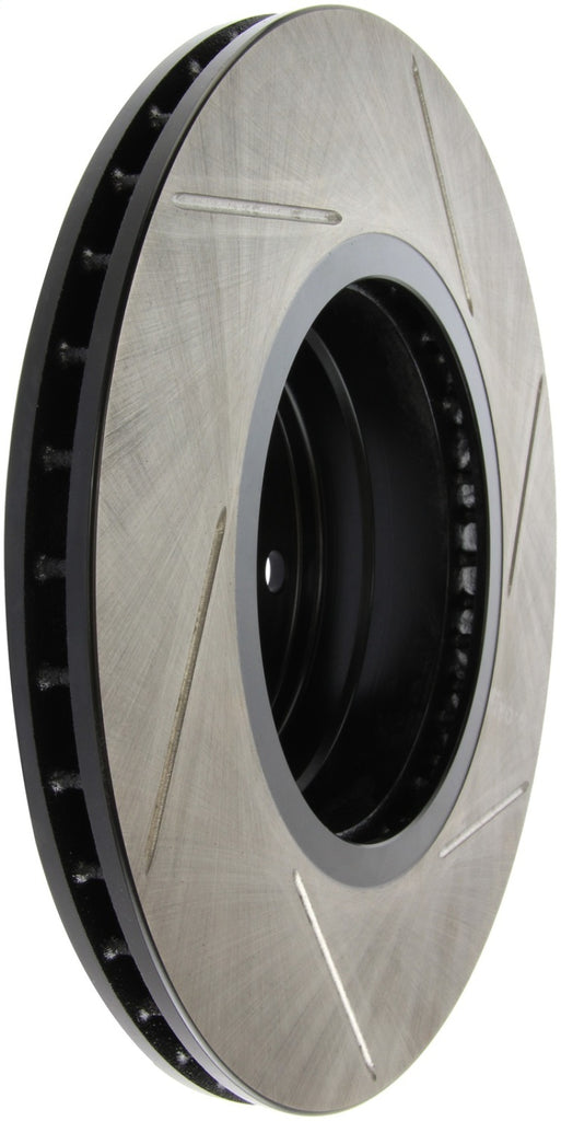 StopTech Slotted Sport Brake Rotor