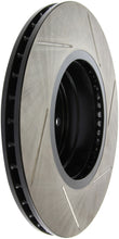 Load image into Gallery viewer, StopTech Slotted Sport Brake Rotor
