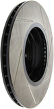 StopTech Slotted Sport Brake Rotor