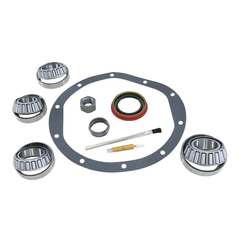 Yukon Gear Bearing install Kit For GM 8.5in HD Front Diff - GTR Auto