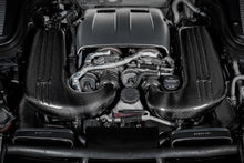 Load image into Gallery viewer, Eventuri Mercedes GLC63S Black Carbon Intake