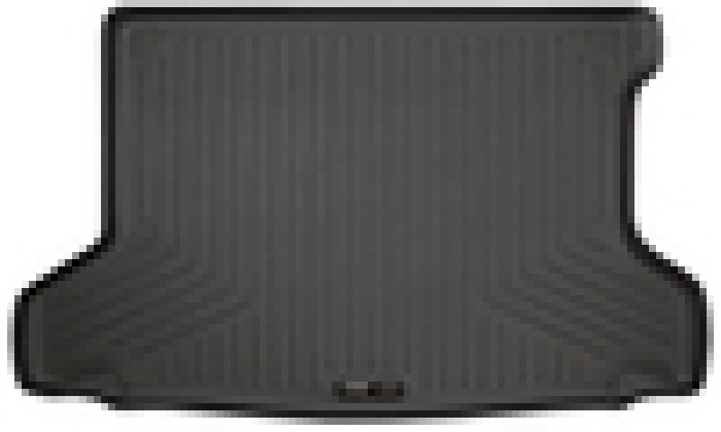 Husky Liners 2016 Honda HR-V Rear Cargo Liner - Black - GTR Auto