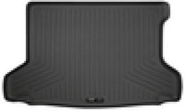 Husky Liners 2016 Honda HR-V Rear Cargo Liner - Black - GTR Auto