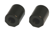 Load image into Gallery viewer, Prothane Lexus GS/IS Rear Sway Bar Bushings - 14mm - Black