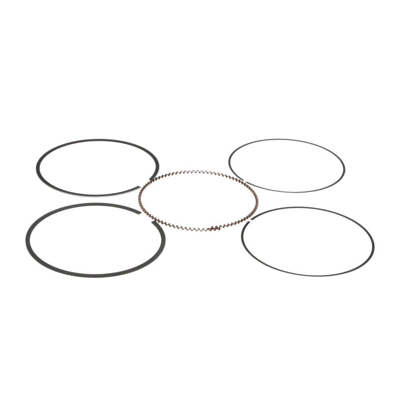 ProX 07-22 CRF150R Piston Ring Set (66.00mm)