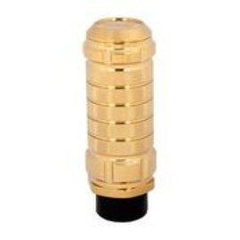 NRG Stealth Adjustable Shift Knob (M10X1.25) Nissan / Mazda / Toyota - Chrome Gold - GTR Auto