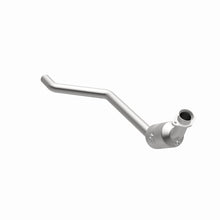 Load image into Gallery viewer, MagnaFlow Direct Fit Catalytic Converter 03-05 Jaguar S-Type4.2L D/S