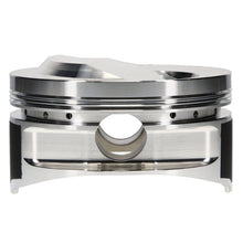 Load image into Gallery viewer, JE Pistons BBC DOME 18 PRO MOD Set of 8 Pistons