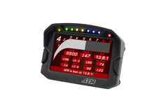 Load image into Gallery viewer, AEM CD-5L Carbon Logging Digital Dash Display