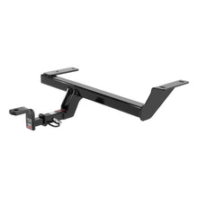 Load image into Gallery viewer, Curt 11-15 Chevrolet Volt Class 1 Trailer Hitch w/1-1/4in Ball Mount BOXED